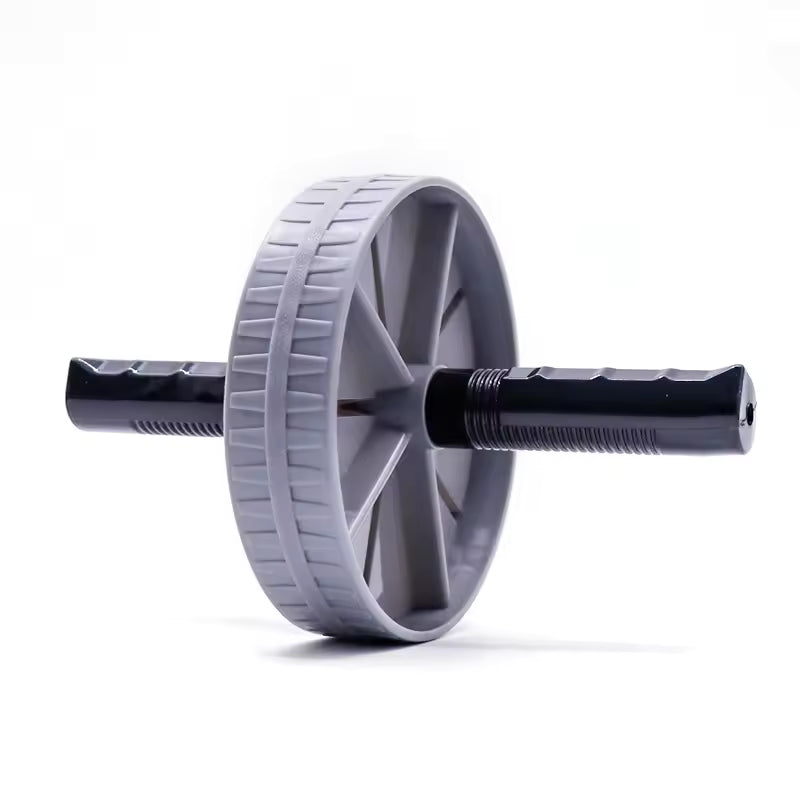 Ab Roller Wheel – Core Workout Equipment for Home Gym Training