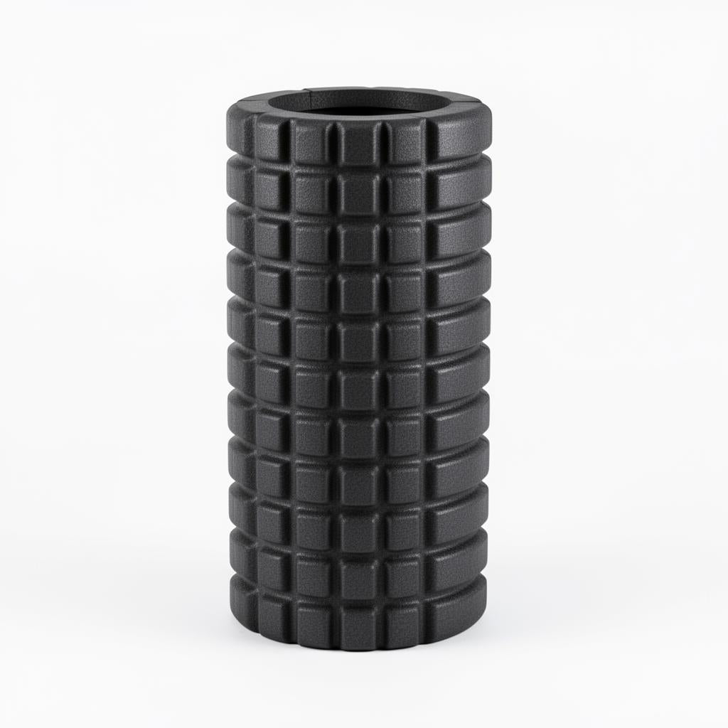 High-Density Foam Roller front view